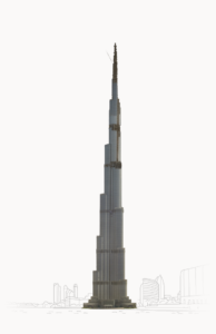 Burj Khalifa